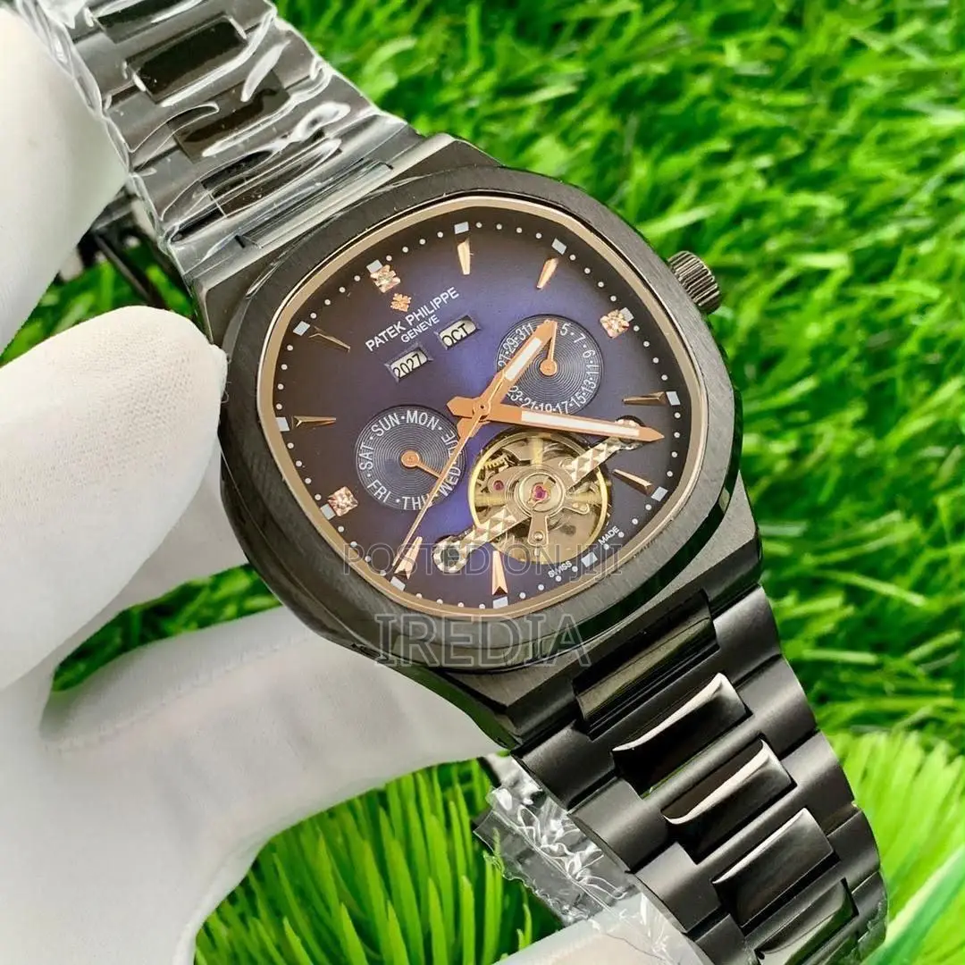 Patek Philippe