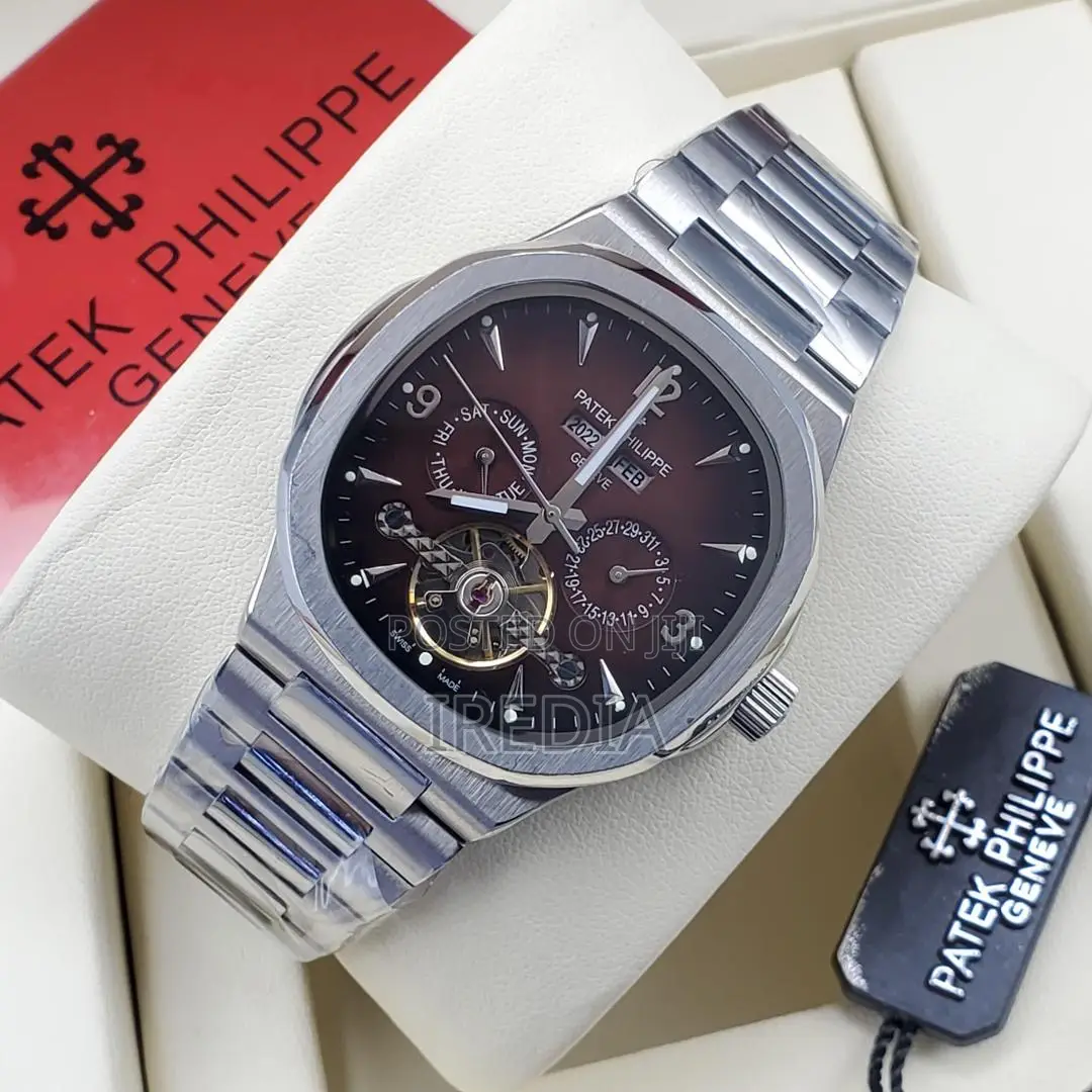 Patek Philippe
