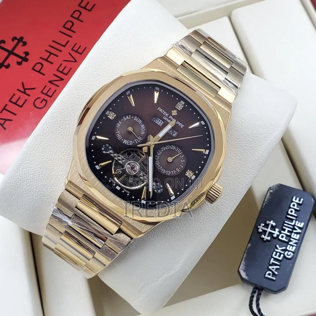 Patek Philippe