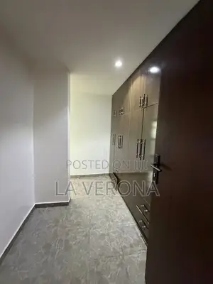 3bdrm Block of Flats in Jahi for rent