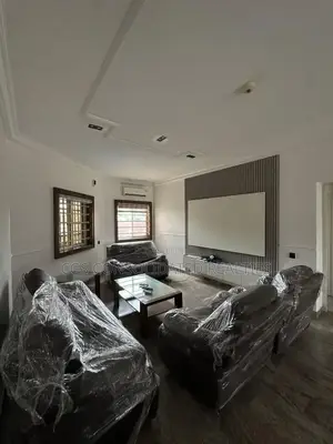 Furnished 2bdrm Apartment in Jabi for rent