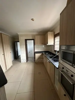 Furnished 2bdrm Apartment in Jabi for rent