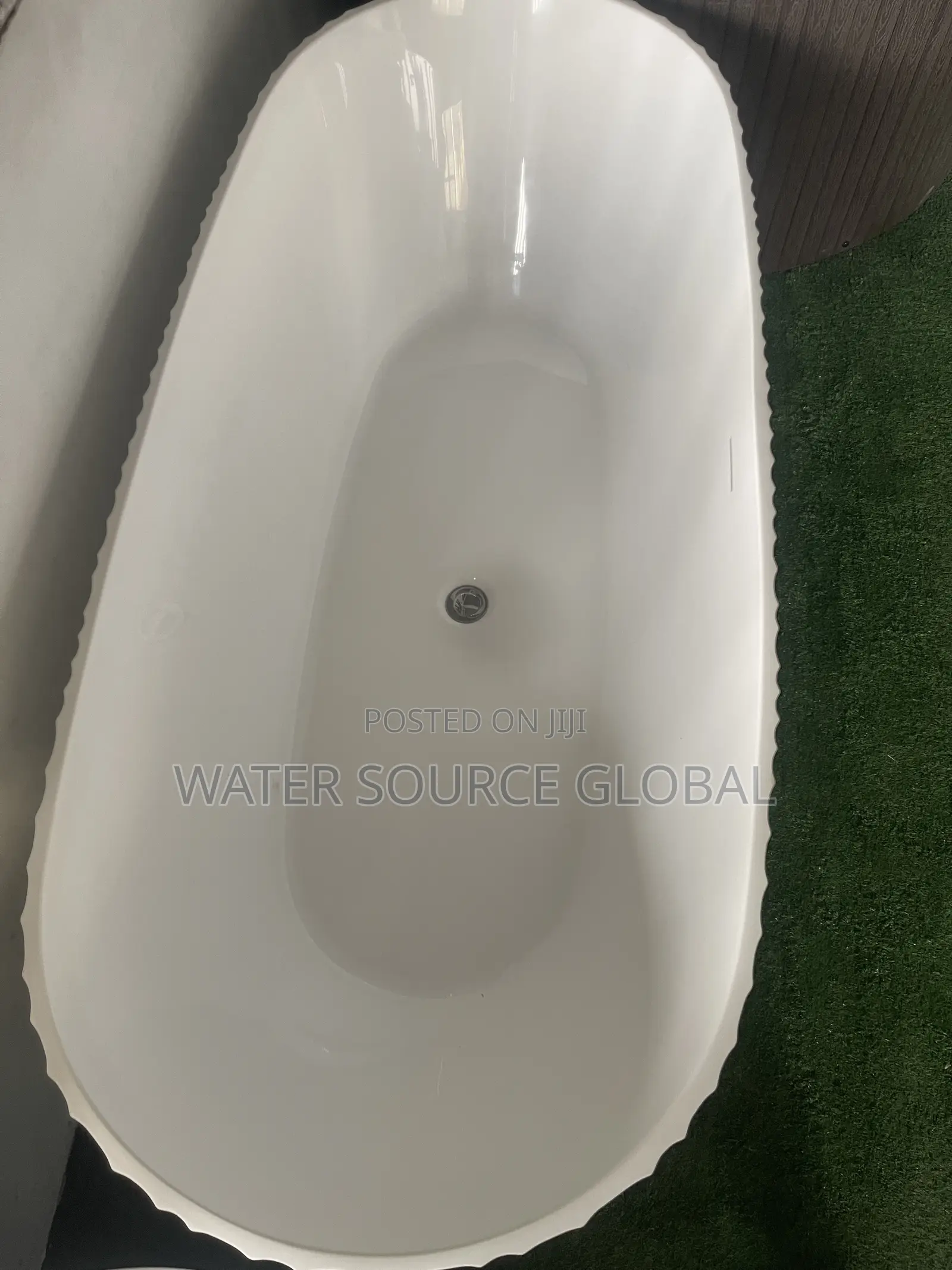 Luxury Bathtub
