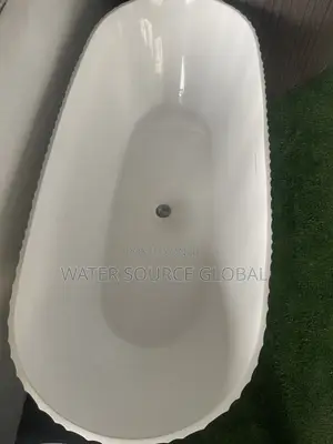 Luxury Bathtub