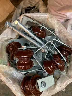 Complete D Iron