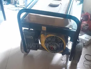 Firman Generator