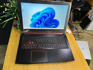 Laptop Acer Nitro 5 16GB Intel Core i7 SSD 512GB