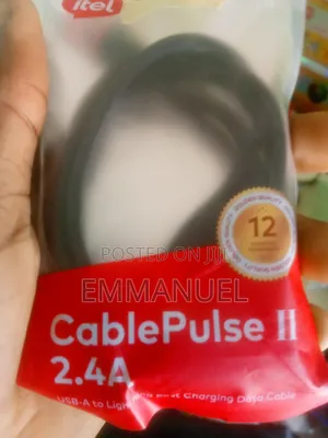 Itel Cable