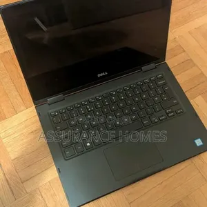 Laptop Dell Latitude 3390 2-in-1 8GB Intel Core i5 SSD 256GB