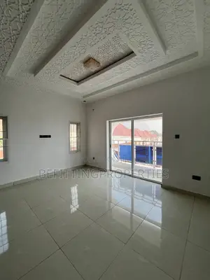 3bdrm Duplex in Kubwa for sale