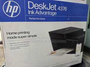 Deskjet 4376 Ink Advantage
