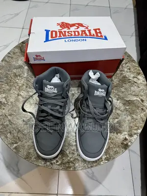 Original Lonsdale Sneakers