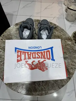 Original Lonsdale Sneakers