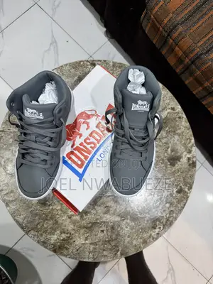 Original Lonsdale Sneakers