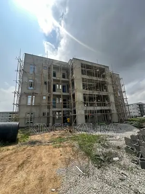 1 Bedroom Flat