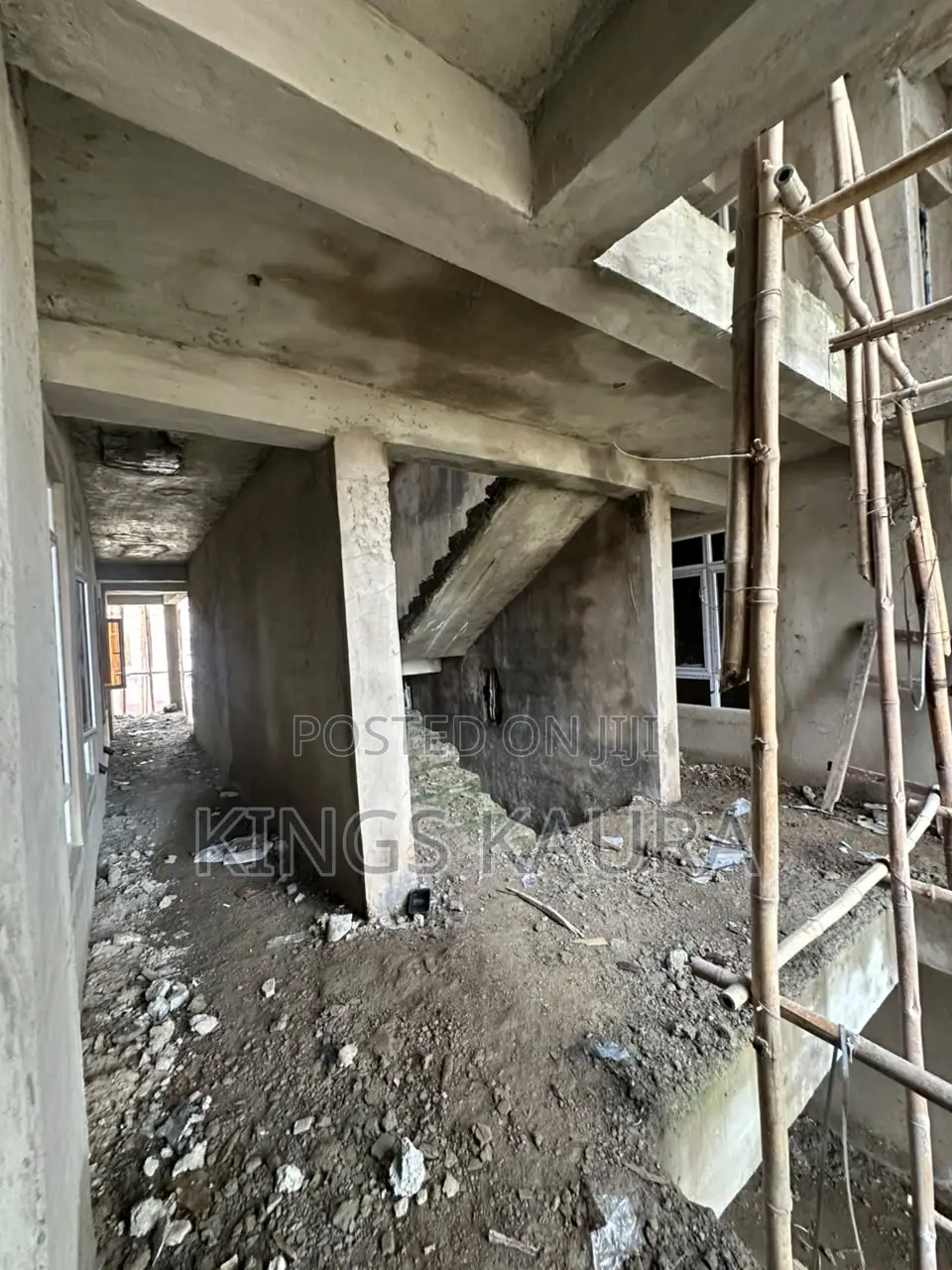1 Bedroom Flat