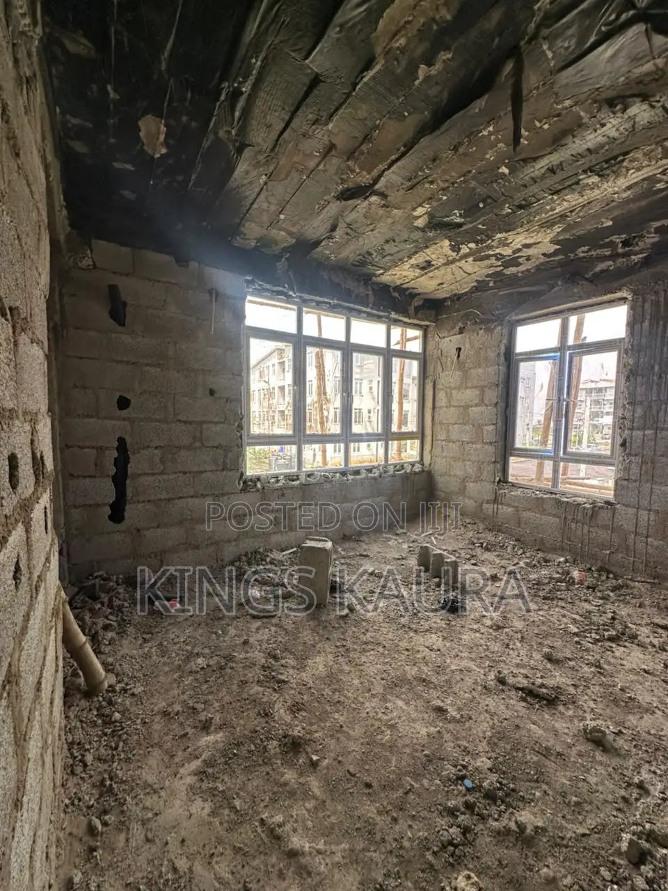 1 Bedroom Flat