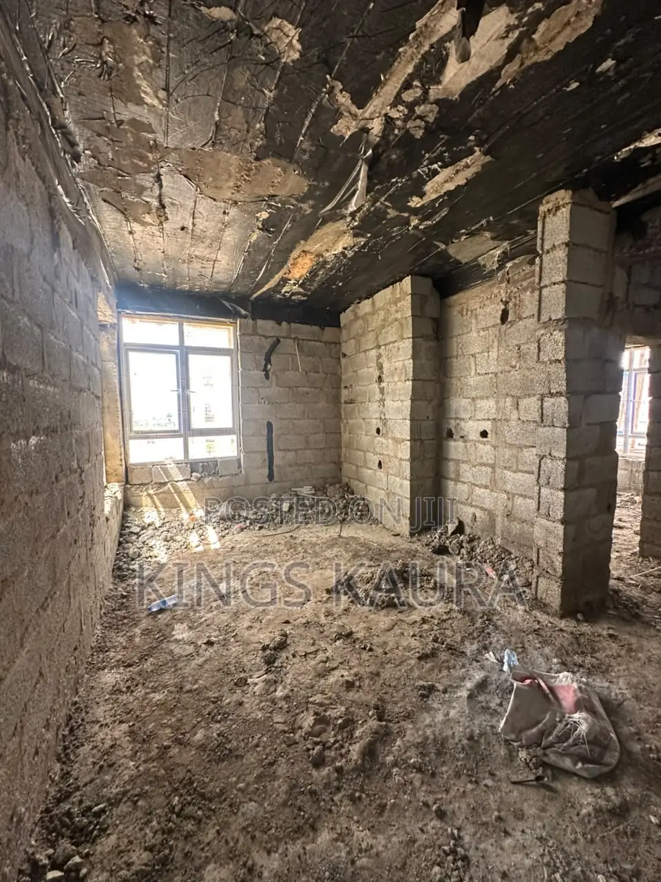 1 Bedroom Flat