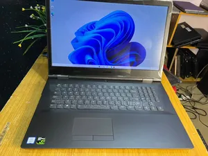 Laptop Lenovo IdeaPad Y730 16GB Intel Core i5 SSD 512GB