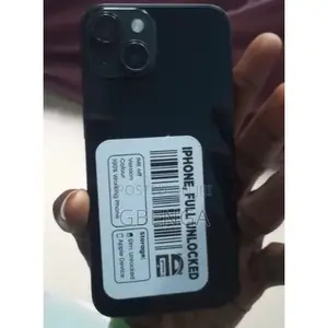 Apple iPhone 14 128 GB Black