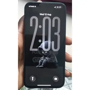 Apple iPhone 14 128 GB Black
