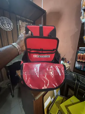 Facom Tools Bag