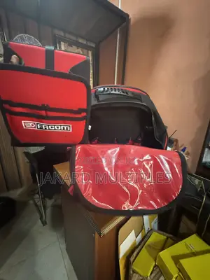 Facom Tools Bag