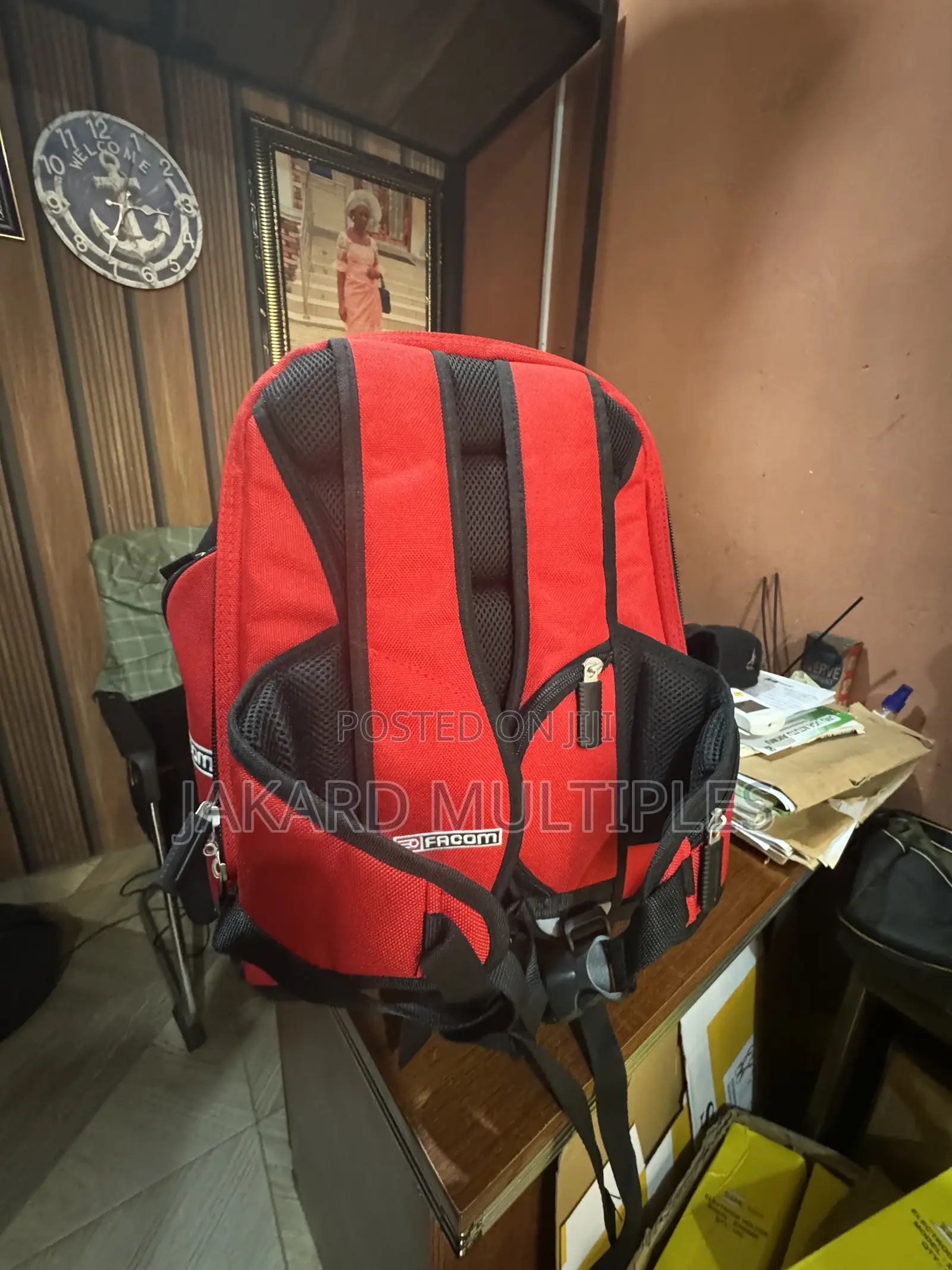 Facom Tools Bag