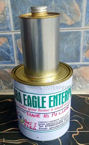 Premium Epoxy Floor Paint
