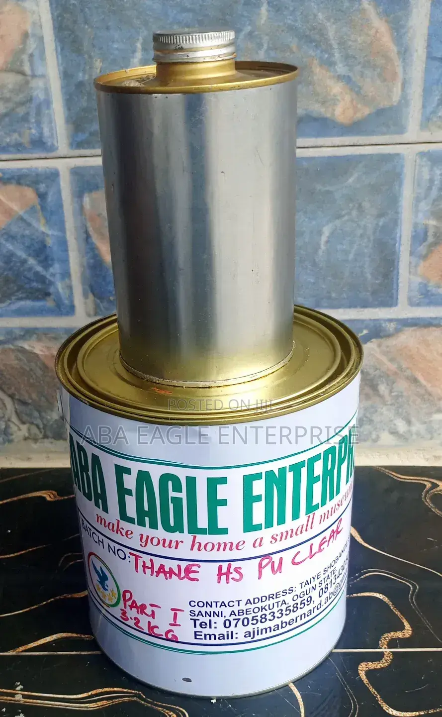 Premium Epoxy Floor Paint