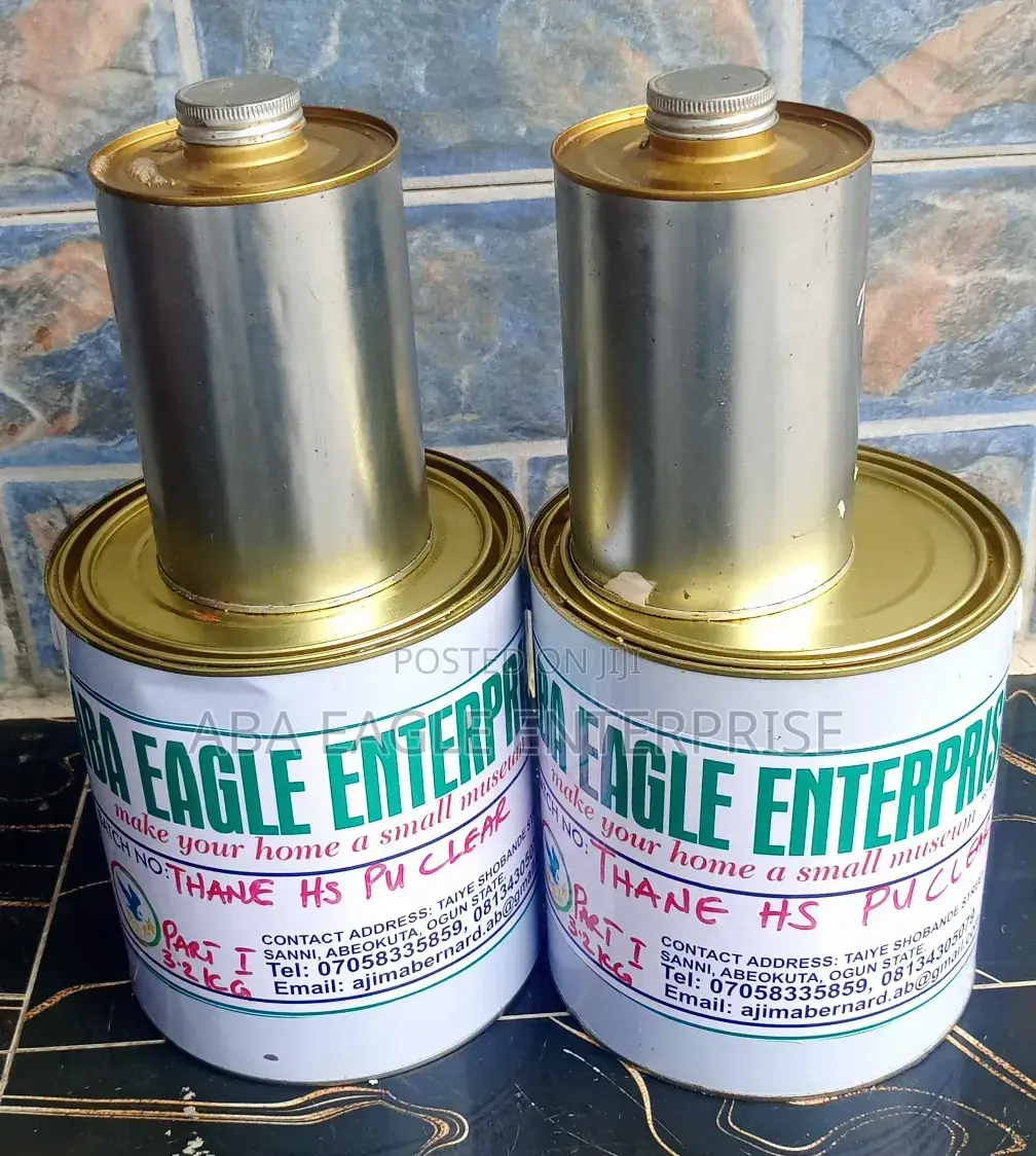 Premium Epoxy Floor Paint