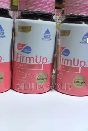 Firm Up Collagen