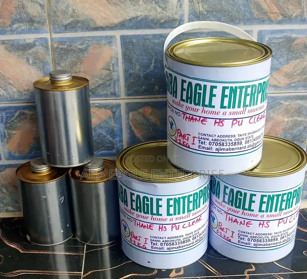 Premium Epoxy Floor Paint