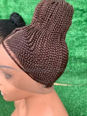 Braided Wigs