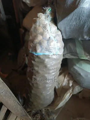 Purely Selected Irish Potatoes