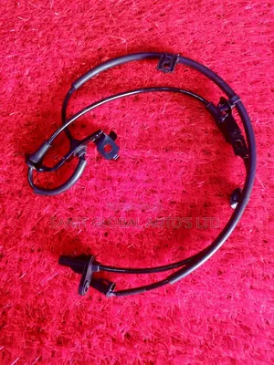 Hyundai Sonata 
Abs Sensor 
Year 2016