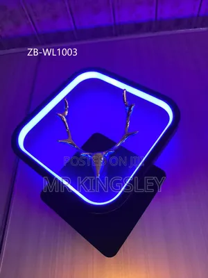 Wall Light