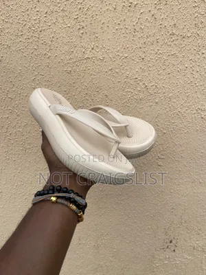 Premium Luofu Slippers Nigeria | Original Ladies Comfortable Slides