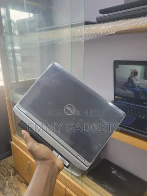 Laptop Dell Latitude e6230 8GB Intel Core i5 HDD 500GB