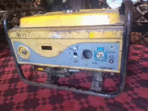 Generator Set