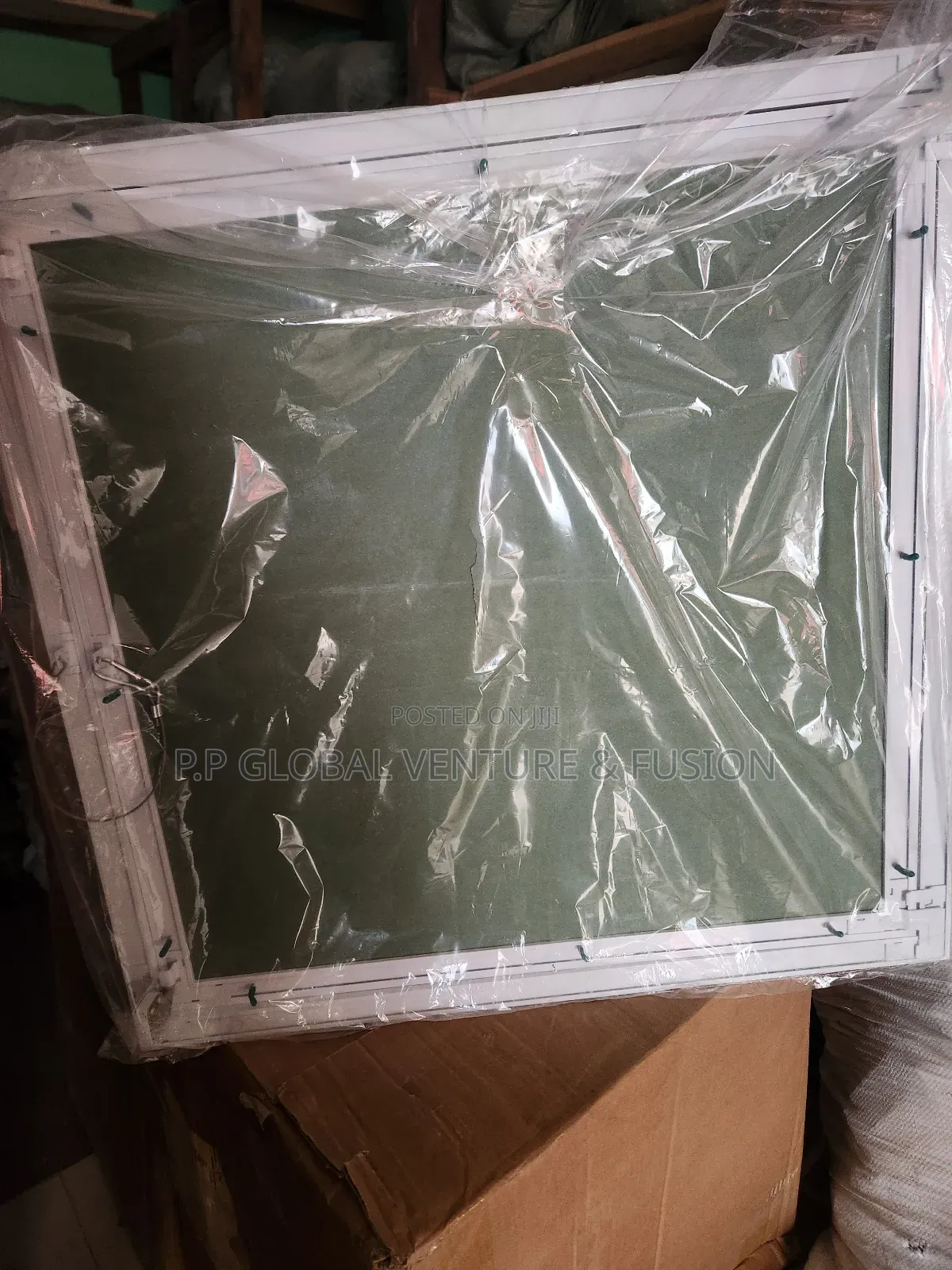 60 X 60 Access Panel
