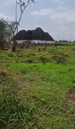 Landed Property for Sale at Ikhuenbo Community, Oppos