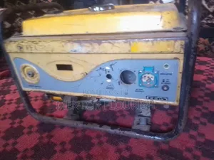 Generator Set