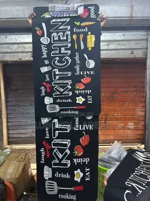 Kitchen Runner Mat