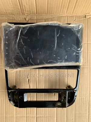 Peugeot 406 Android Headunit