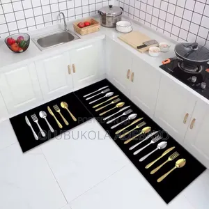Kitchen Runner Mat