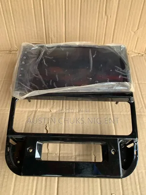 Peugeot 406 Android Headunit