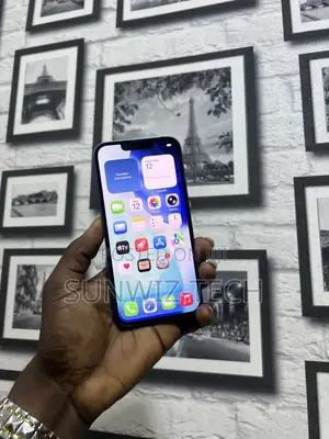 Apple iPhone 13 128 GB Blue