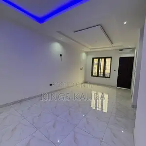 4bdrm Townhouse / Terrace in Guzape District for rent