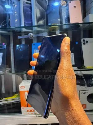Google Pixel 6 Pro 128 GB White